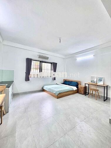 KHAI TRƯƠNG CĂN HỘ DỊCH VỤ,PHÒNG MỚI NHƯ HÌNH SẠCH SẼ AN NINH