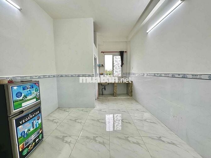 Căn Duplex Đầy Đủ Nội Thất Trung Tâm Q7