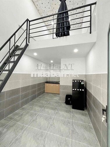 Phòng Trọ Mới Xây Gần Chợ Cầu Ván