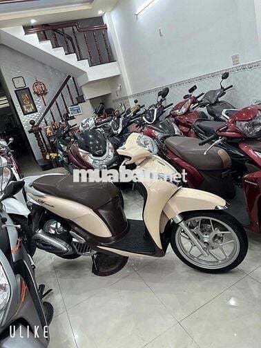 Honda Sh Mode ( Cực Đẹp ). BS: 65 Cần Thơ