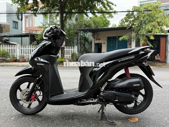 Honda Vision 2019 Smartkey GÓp trả trước 4tr5