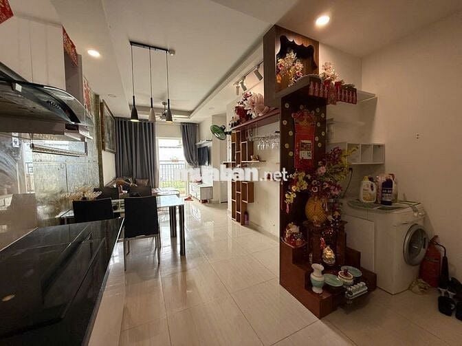 Bán căn 2PN Moonlight Boulevard Kinh dương vương giá 2,9 tỷ