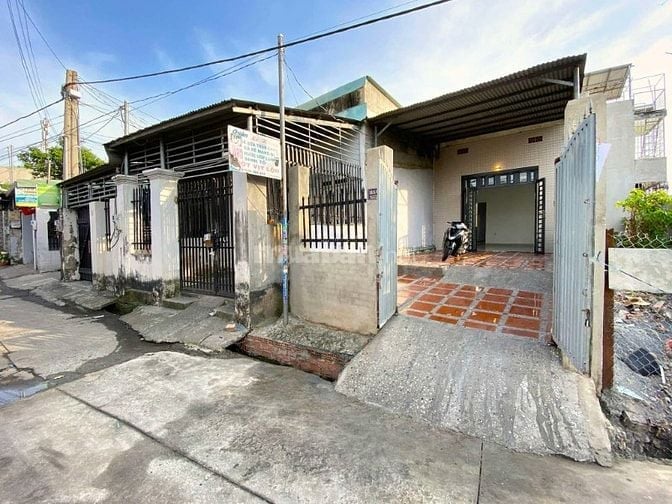 Bán Nhà Nguyên Căn ( Chính chủ ) , Phường Trảng Dài, Tp Biên Hòa
