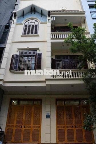 Chính chủ cần cho thuê nhà gấp ở Lý Thường Kiệt, Hà Đông