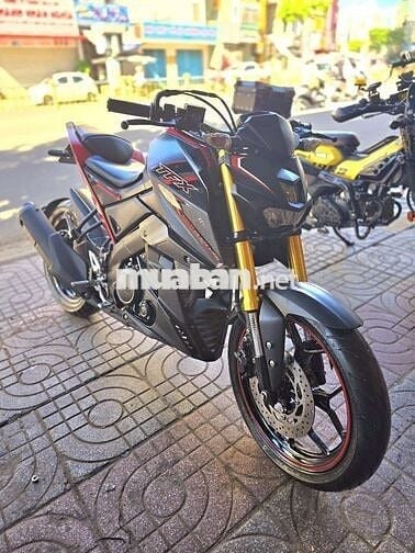 QUÝMOTOR CYCLE ĐÀ NẴNG YAMAHA TFX 1  CHỦ RẤT MỚI