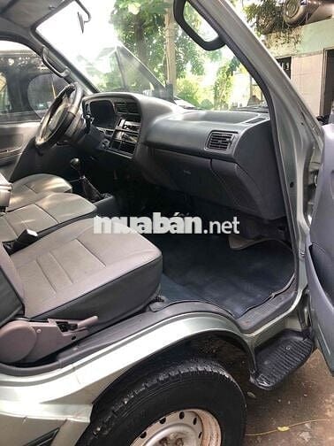 Toyota Hiace 2004 16 chỗ - 80000 km