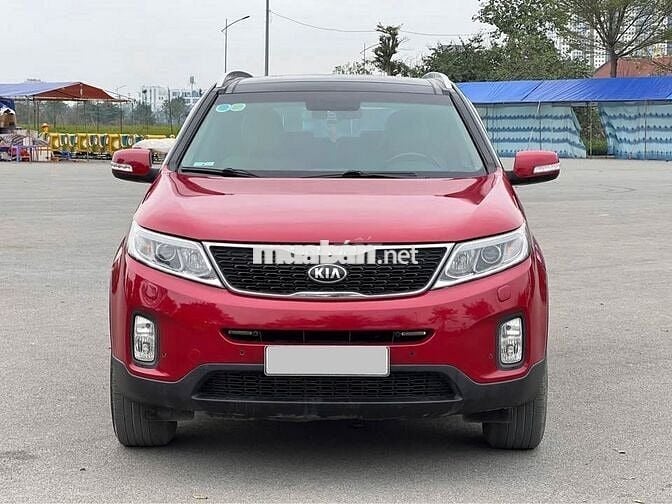 Kia Sorento 2019 2.2 DAT Premium - 57000 km