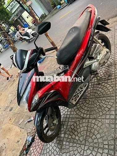 Air Blade 2012 B.số 92
