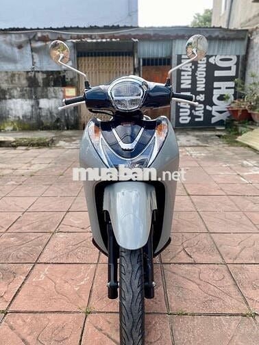SH MODE Phanh ABS 2020 Chạy ít 16.000Km