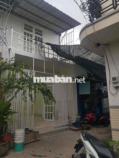 cho thuê -4x20 -dứoi -2p trên -1lầu suốt -2wc diện chính nước sach ập5
