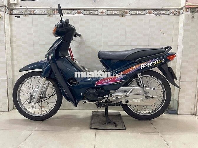 WAVE 99 NHẬP THÁI 9 CHỦ HỖ TRỢ GÓP NỢ XẤU CÓĐỖI XE