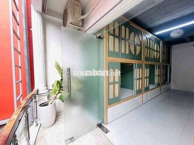 Sleepbox cho thuê tuần/tháng các quận, giờ giấc tự do