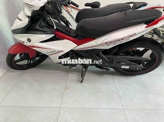 bán xe exciter chính chủ