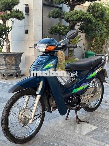 Wae thái 110 chính chủ