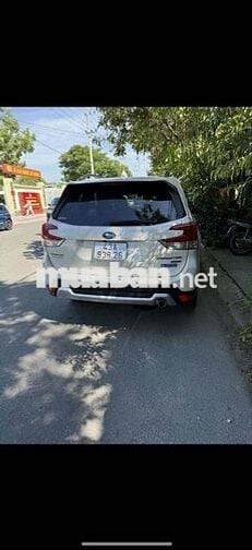 Subaru Forester 2021 - 42000 km