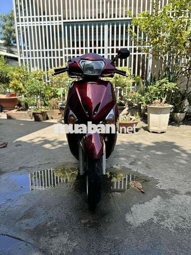 Honda fi