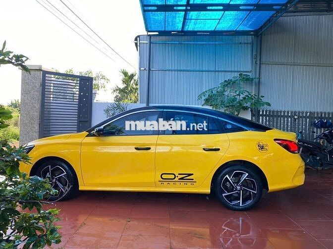 MG MG5 2024  - 30000 km