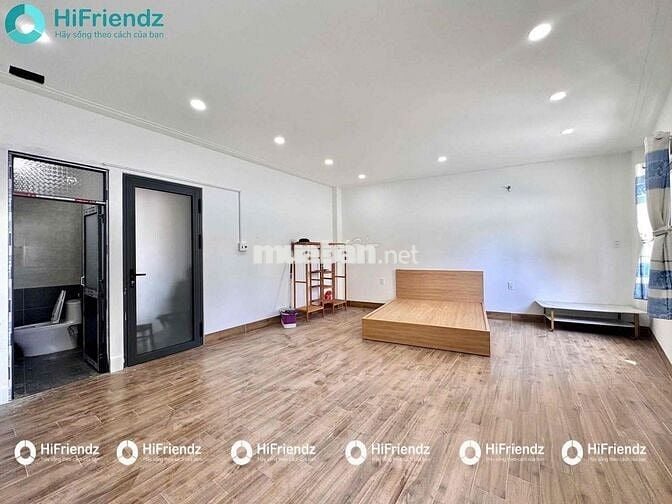 🏡 CHO THUÊ STUDIO 30M2 CỬA SỔ - FULL NỘI THẤT SÁT ĐẠI LỘ VÕ VĂN KIỆT