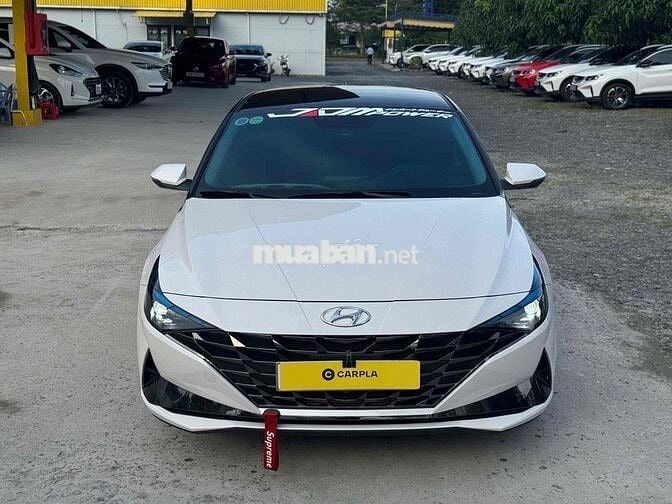 Hyundai Elantra 2025 1.6 AT Đặc biệt Từ 190Triệu