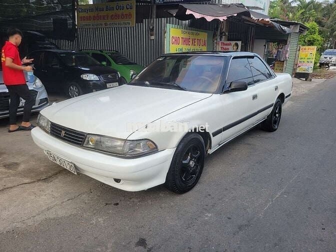 Toyota số tự động