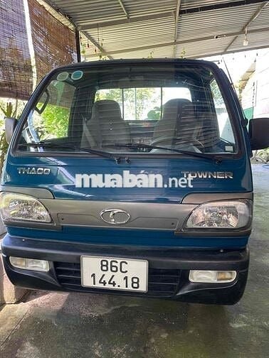 2020 - 15000 km Tai 990kg