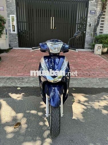 Honda fi