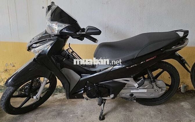 Future 125 mập Fi