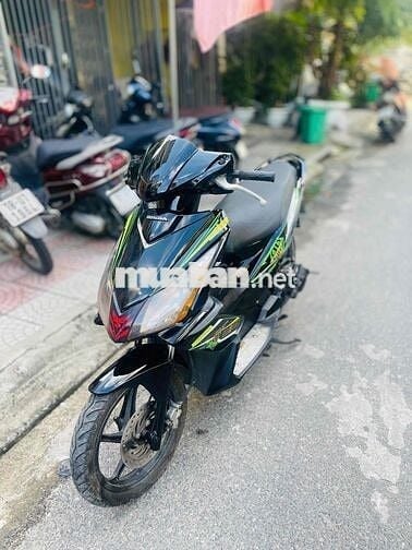 ab biển 92 tam hoa 5 giấy tờ đầy đủ máy zin êm