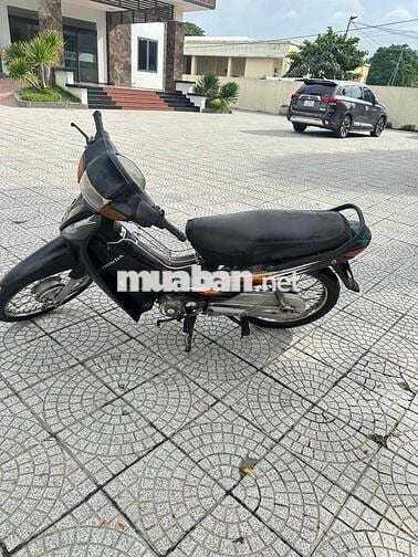 Ws hàn quốc bs43 máy móc êm ru điện đề đủ, chạy cự