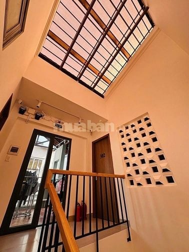 CHDV NGUYỄN VĂN ĐẬU- NGAY CỔNG ĐH VĂN LANG- 60TR/THÁNG- 80m2- 16,x TỶ