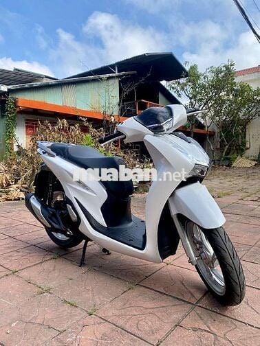 SH 150i CBS Date 2020 Chạy 11.000Km