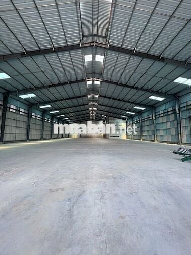 CHO THUÊ KHO DTSD 600M2 GIÁ CHỈ 30TR TẠI VĨNH LỘC B, BÌNH CHÁNH