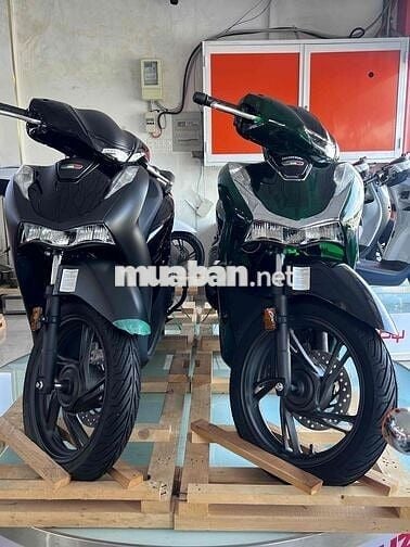 NHIỀU DÒNG XE MỚI