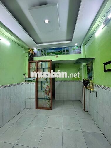 Tân phú !! CHO THUÊ NHÀ NHỎ XINH 3.5X5M , 2PN 1WC GIÁ 5.5 TRIỆU