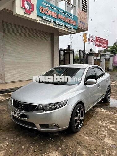 Kia Forte 2011