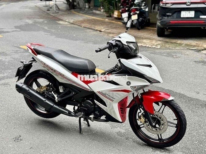 ❤️ Exciter 150 2016 RC đỏ đen_Chính chủ 43