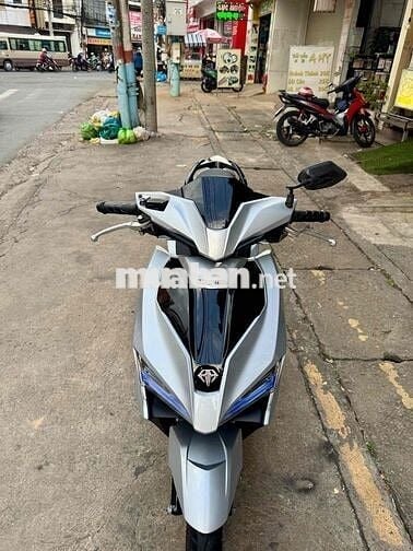 ❎❎ AB 125 bạc đen đký 2018 rất đẹp có trả góp
