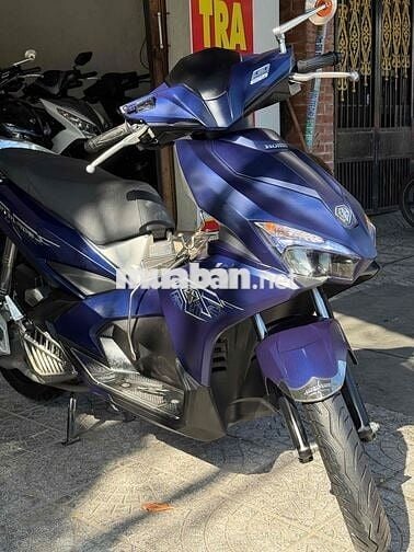 bán xe ab dk 2020 khoá ga  biển 43 đẹp keng luôn