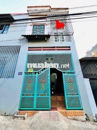 CHO THUÊ NHÀ - SỐ 53/3 TRƯƠNG ĐĂNG QUẾ