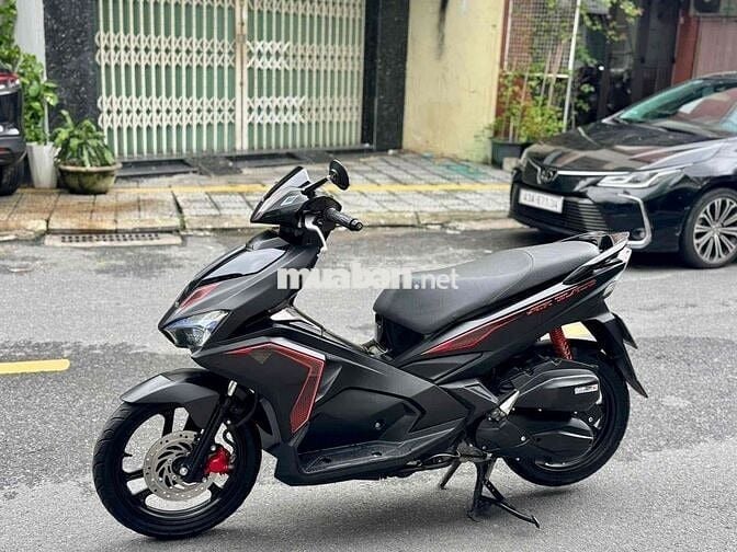 ❤️ Honda AB 125 Siêu Nhân_Chính chủ Biển 43