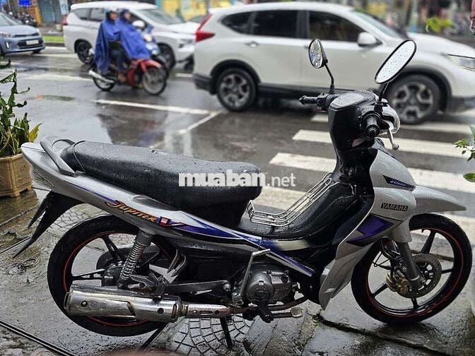 JUPITER V MÁY THÁI ZIN ÊM .ĐẸP LONG LANH