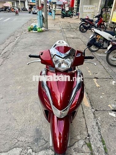 ❎❎ Lead 125 đỏ đen đký cuối 2018 xe đẹp có góp
