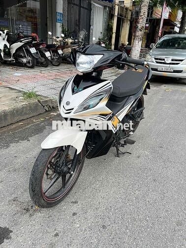Ex sún áo giá 14 triệu 500 có hỗ trợ trả góp kể cả