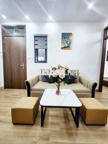 Bán CCMN Hoàng Ngân, Quan Nhân- Thoáng Đẹp