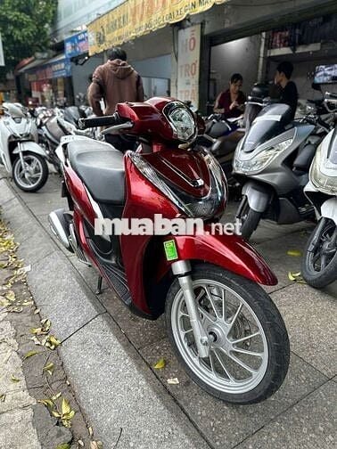 Honda sh mode ABS 2021 mới 90% Bstp chính chủ