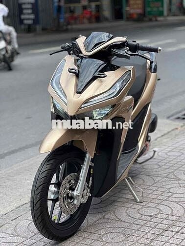 Bán Vario 125 TFT siêu keng 9 chủ