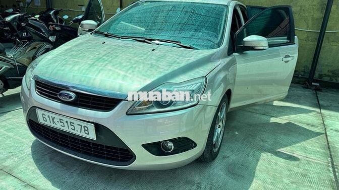 Ford Focus 2010 - 141000 km