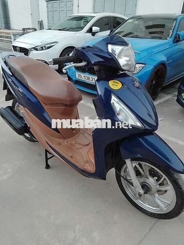 đẹp hơn xe vision.Xe Shark mini có Fi đời mới 2016