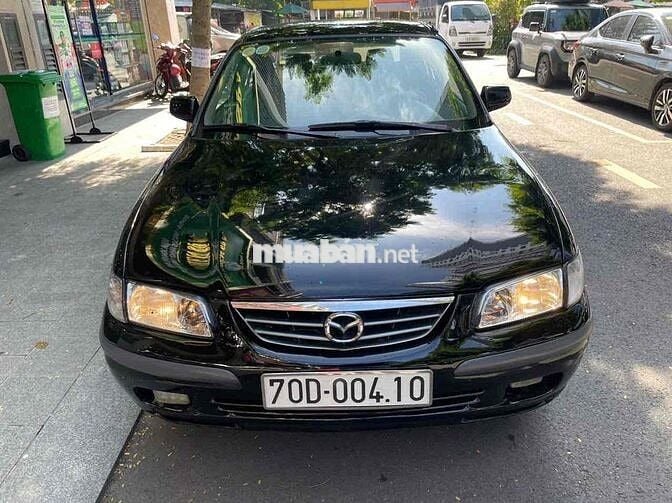 Mazda 626 2001  Chính Chủ Ký