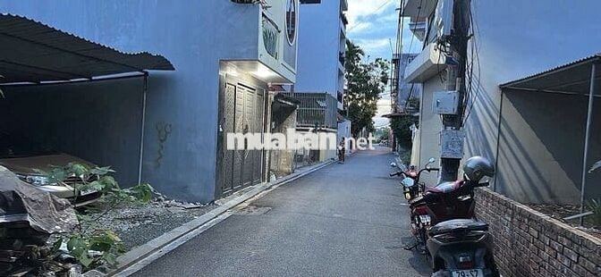Bán Đất Sáp Mai Đông Anh Hn 71.2m2 7.5  tỉ